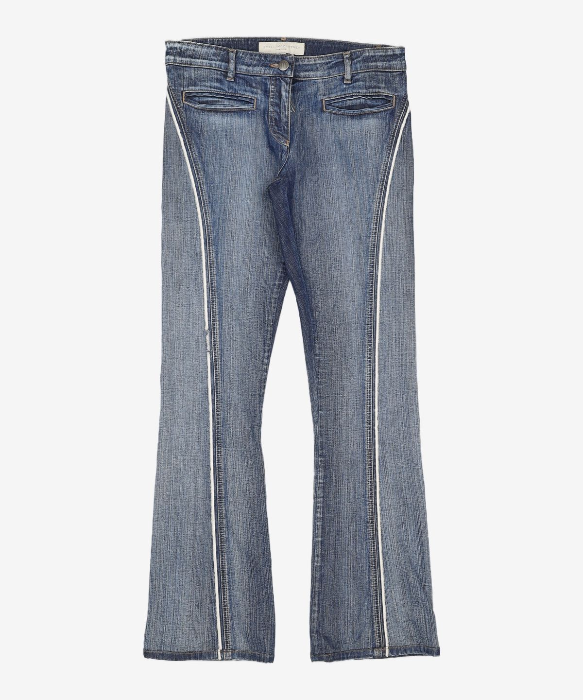 스텔라맥카트니(STELLA MCCARTNEY) 청/데님 팬츠 40