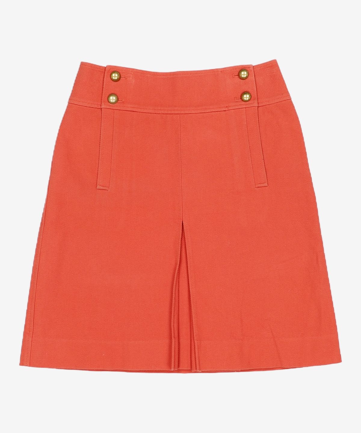 토리버치(TORYBURCH) 미니스커트 0