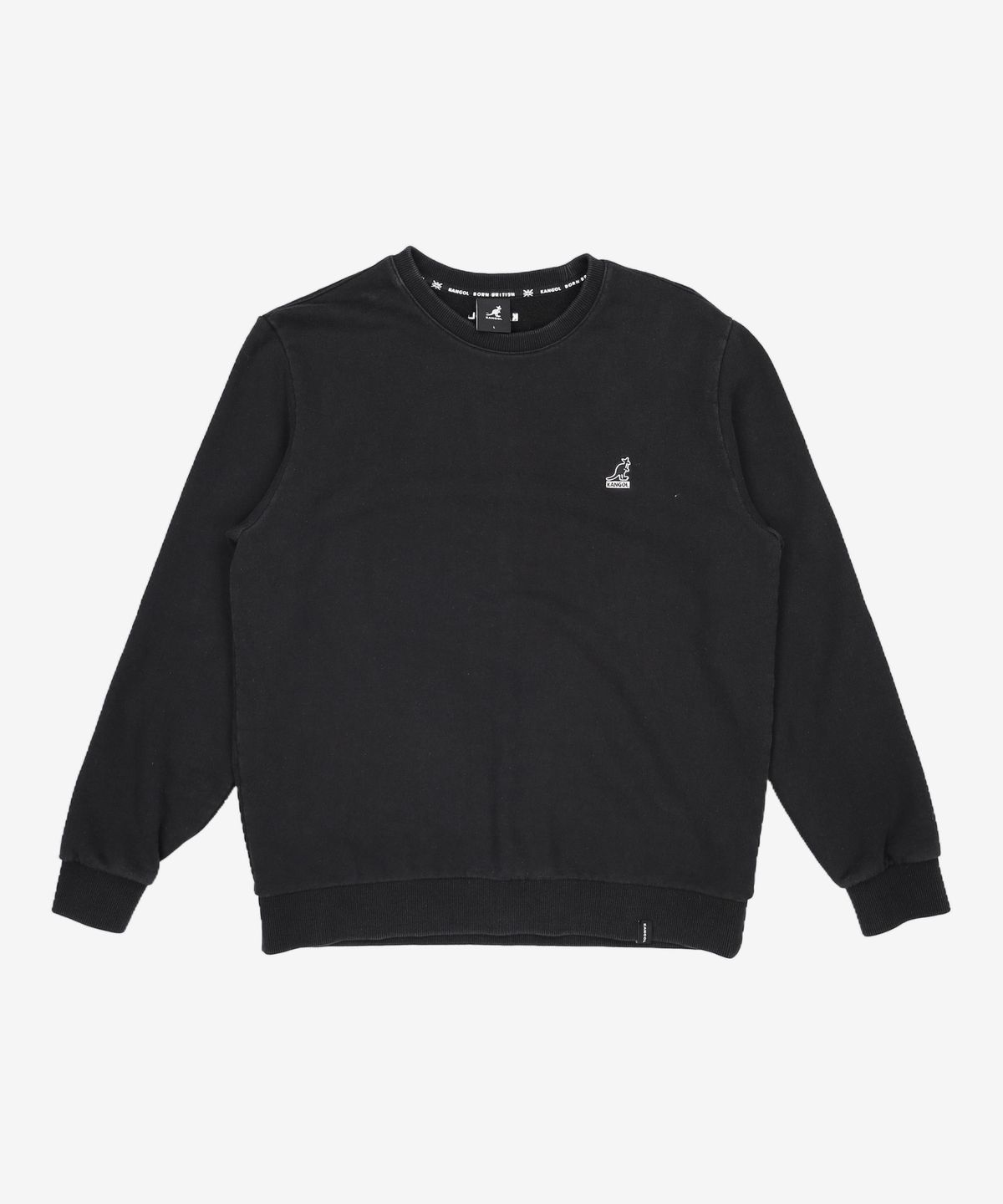 캉골(KANGOL) 맨투맨/스웨트셔츠 L