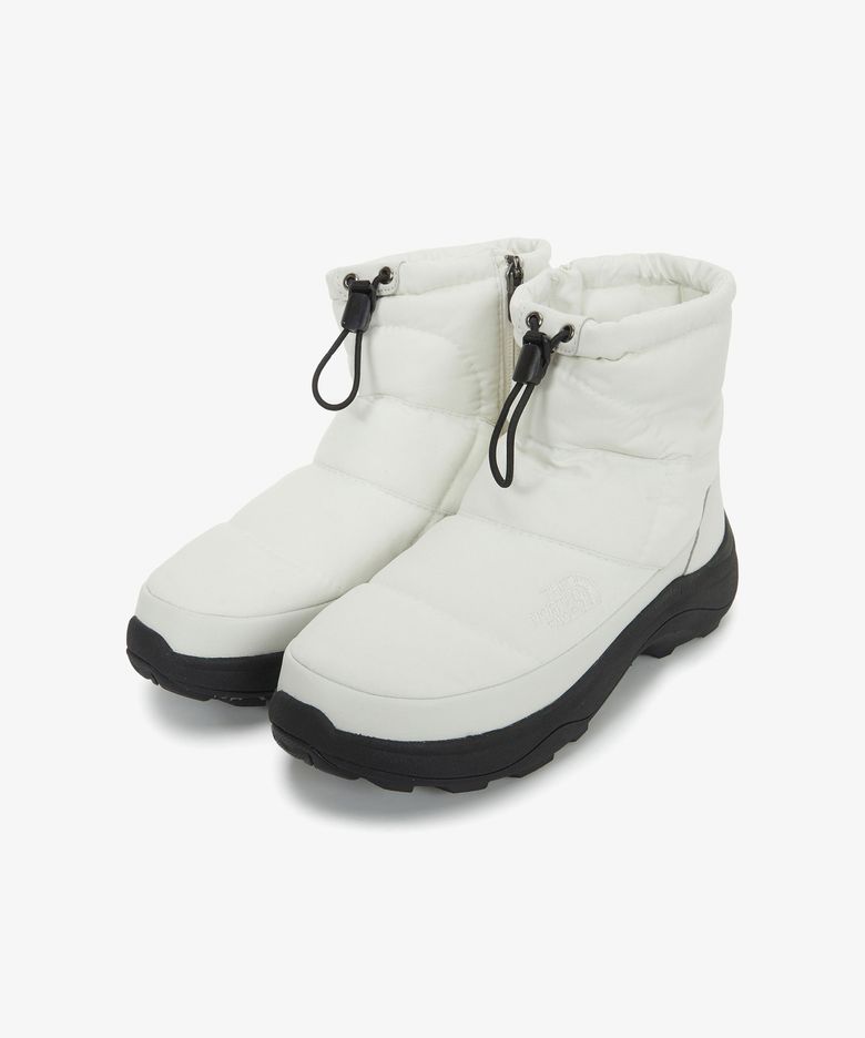 NS87R63C 눕시 부띠 숏 CREAM