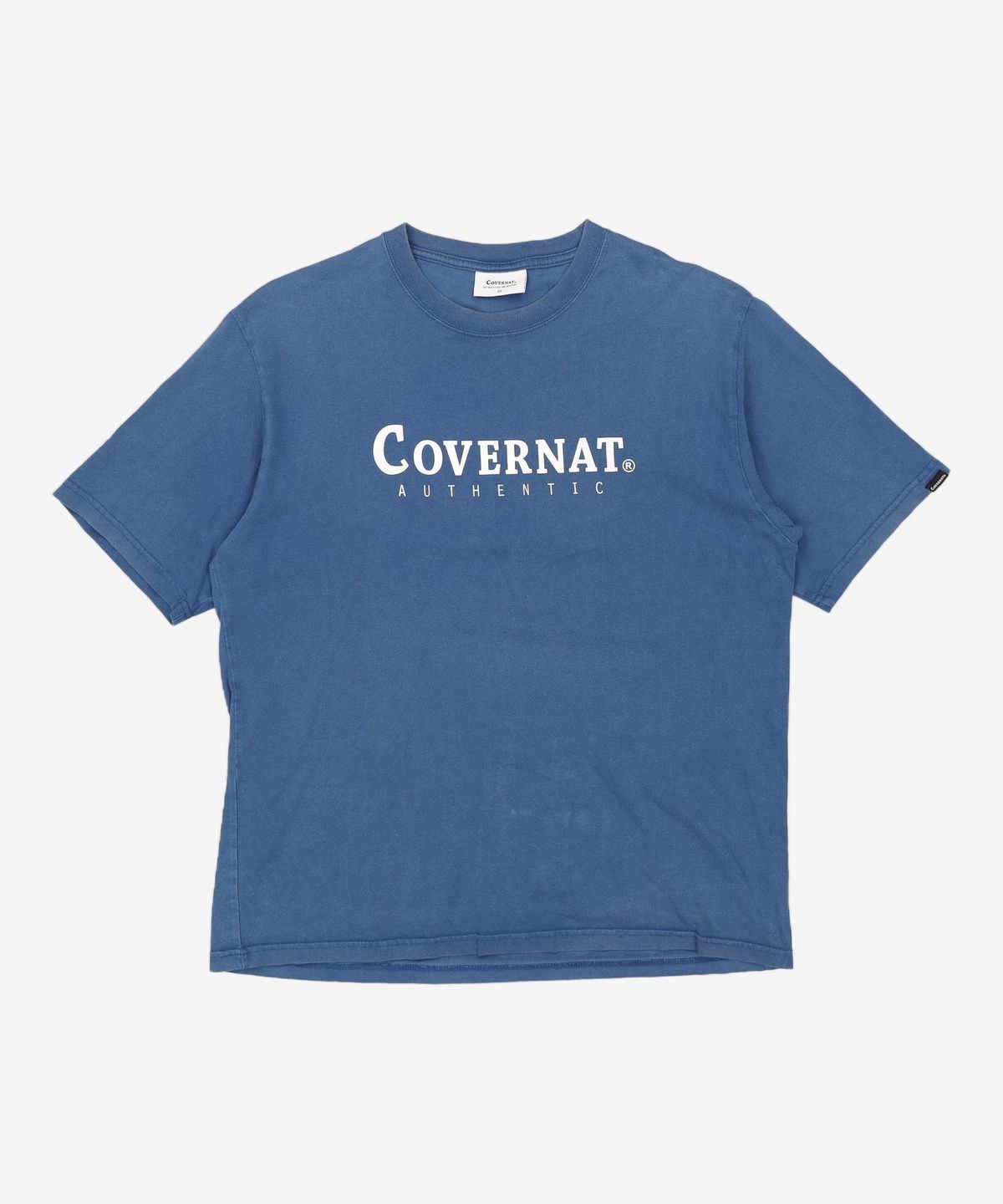 커버낫(COVERNAT) 반소매 티셔츠 XL