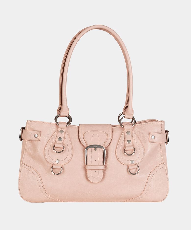 Editor Bag (peach)