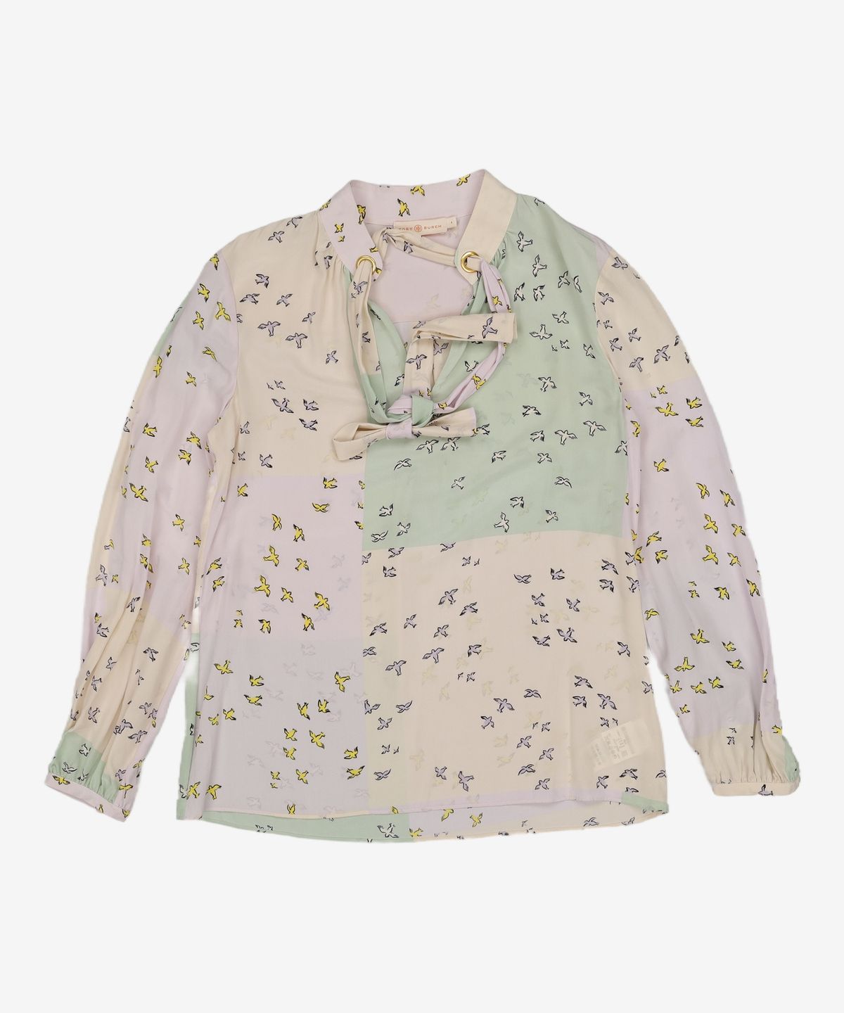 토리버치(TORYBURCH) 블라우스 4