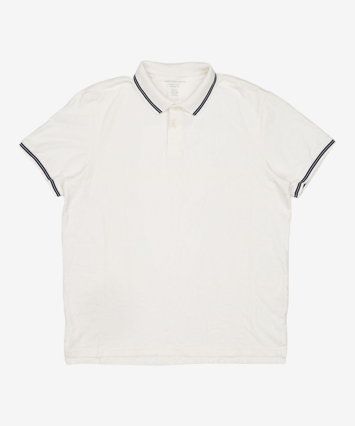 아메리칸이글(AMERICANEAGLE) 피케/카라 티셔츠 XL
