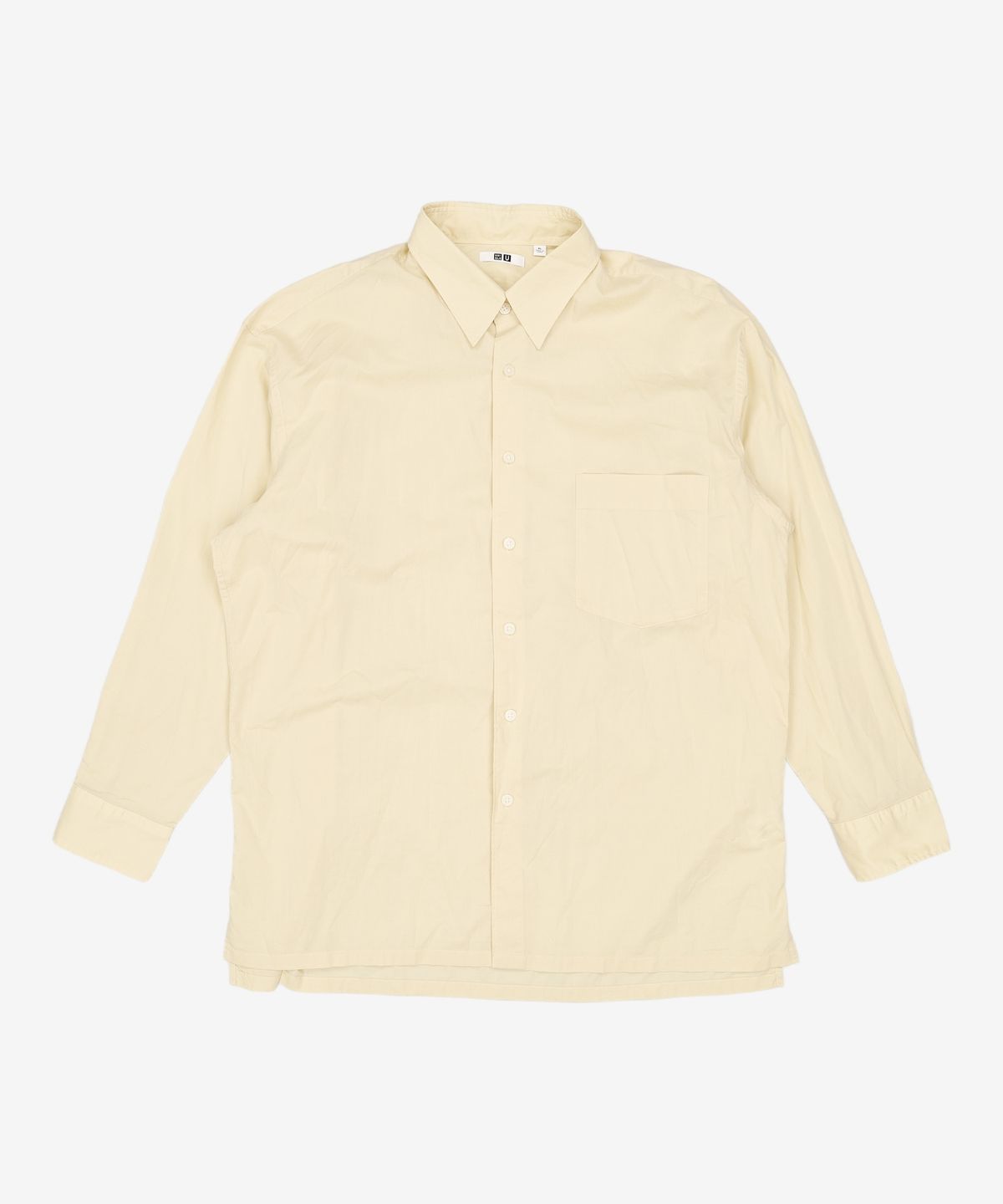 유니클로(UNIQLO) 캐주얼 셔츠 XL