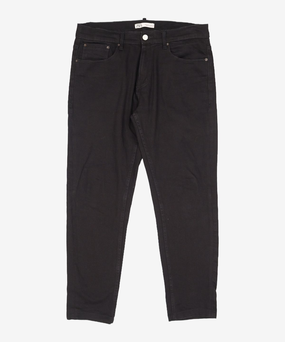자라(ZARA) 청/데님 팬츠 34