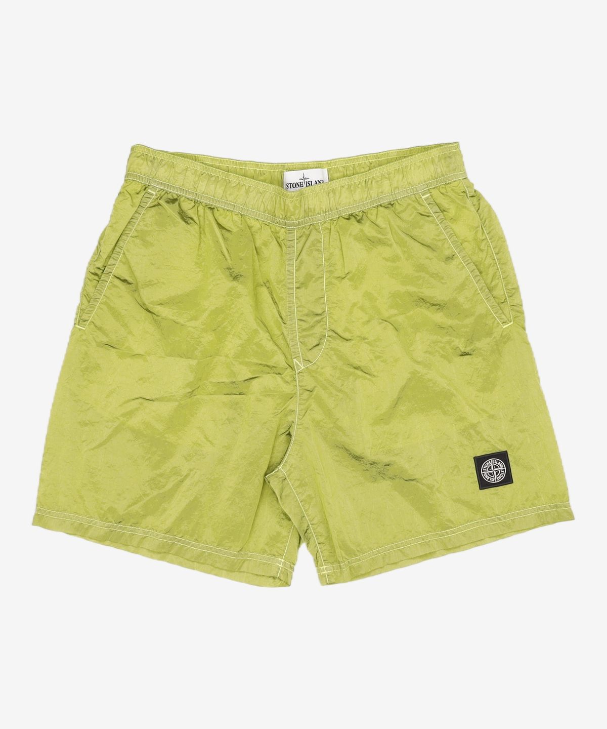 스톤아일랜드(STONE ISLAND) 숏팬츠 M