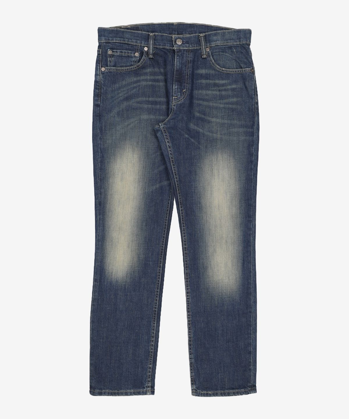 리바이스(LEVI'S) 청/데님 팬츠 170/84B