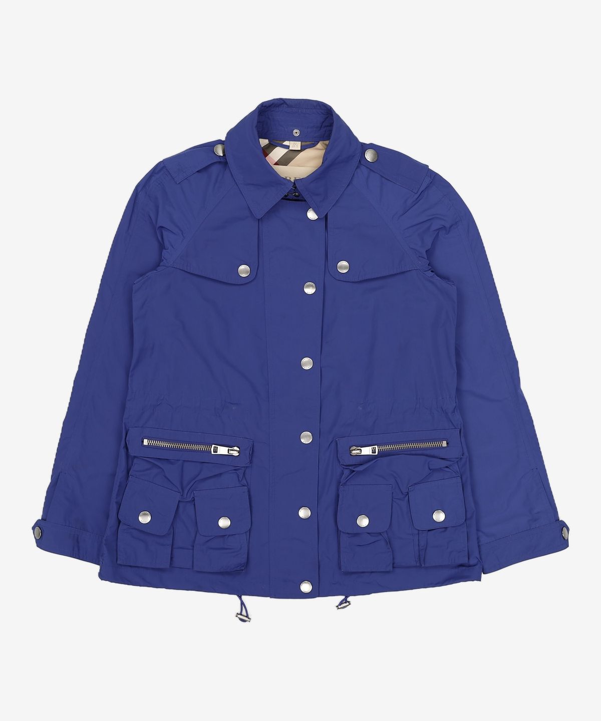 버버리(BURBERRY) 봄 가을 코트 6