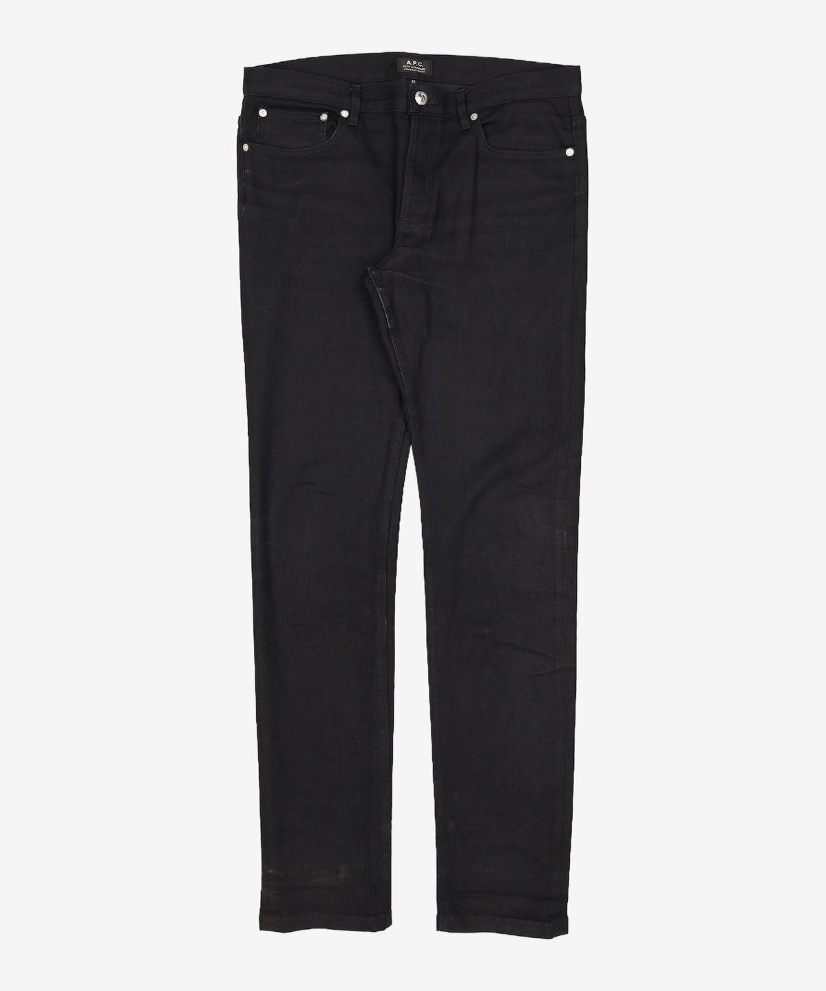 아페쎄(A.P.C.) 청/데님 팬츠 32