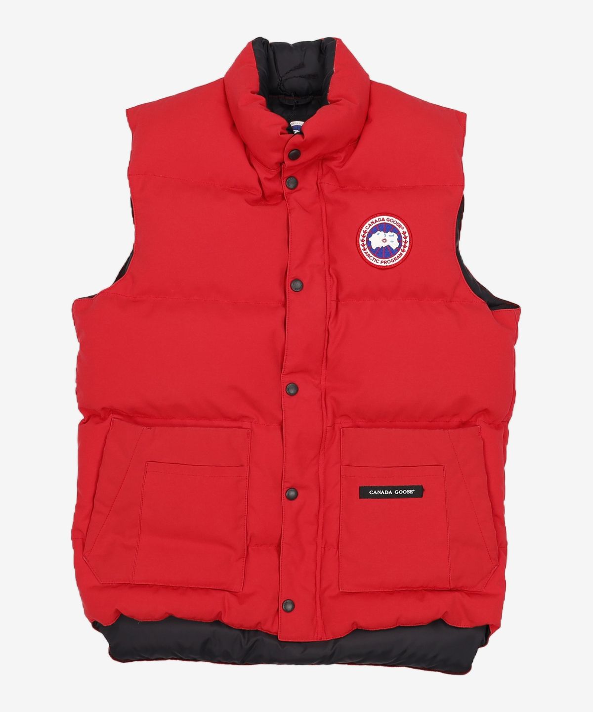 캐나다구스(CANADAGOOSE) 패딩 베스트 S