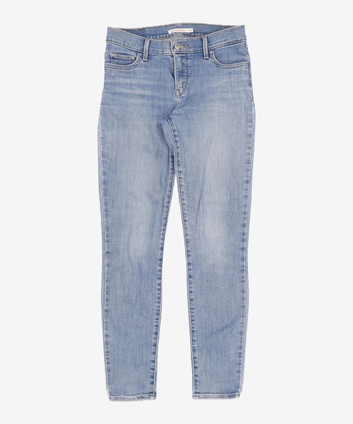 리바이스(LEVI'S) 청/데님 팬츠 26