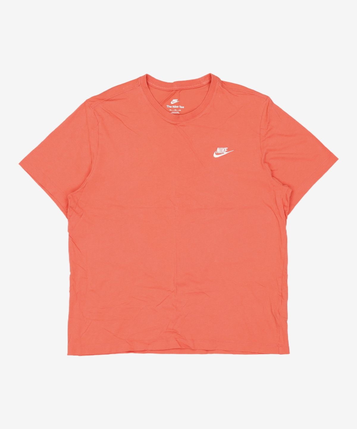 나이키(NIKE) 반소매 티셔츠 110