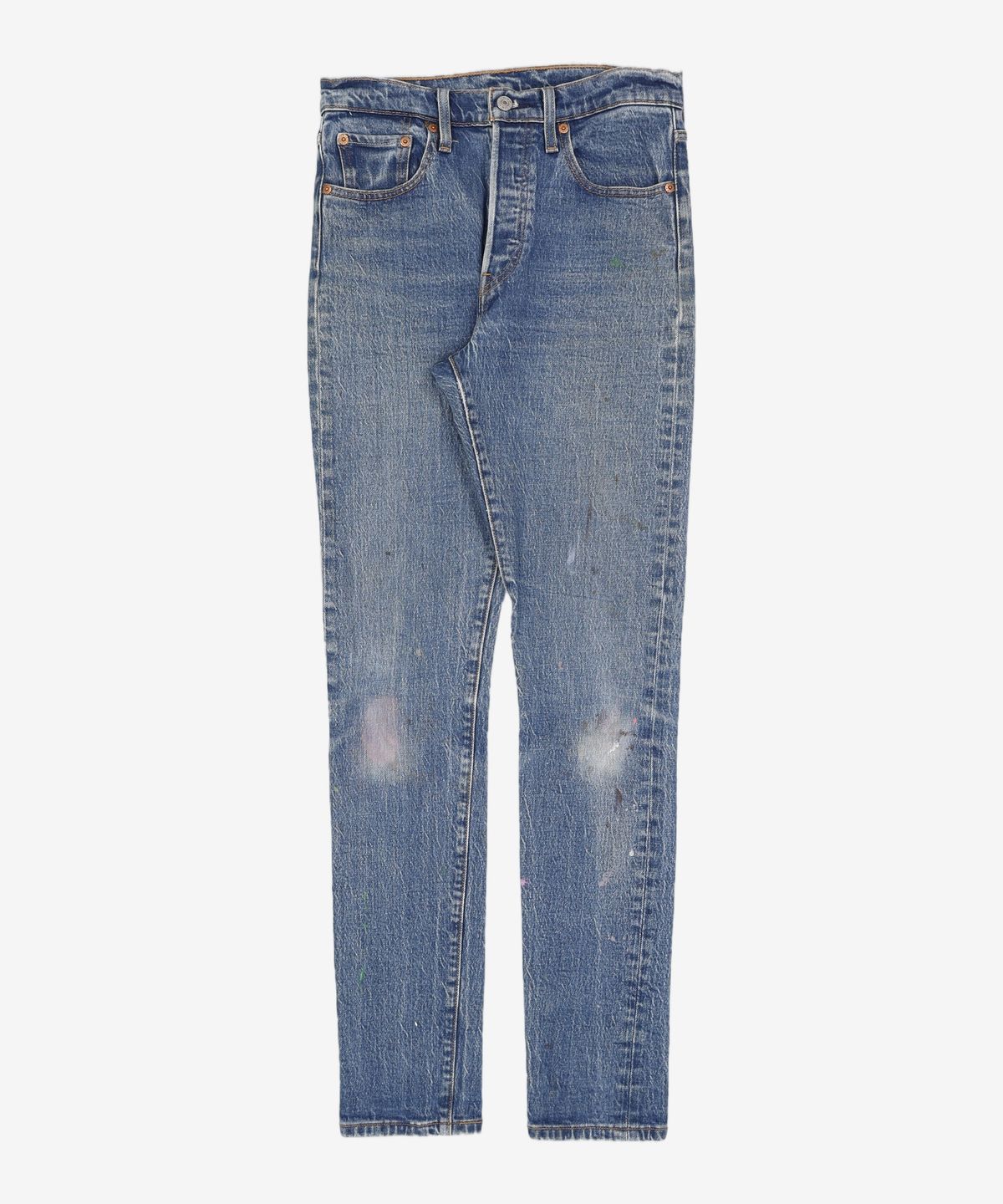 리바이스(LEVI'S) 청/데님 팬츠 70