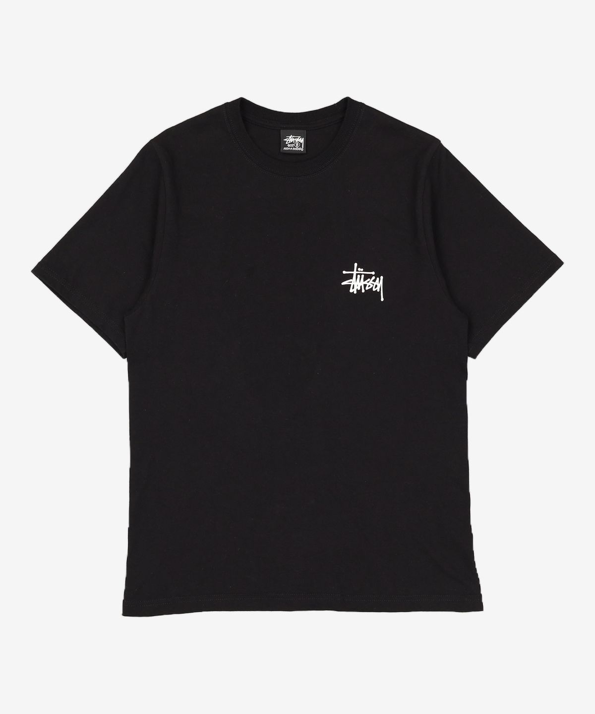 스투시(STUSSY) 반소매 티셔츠 S