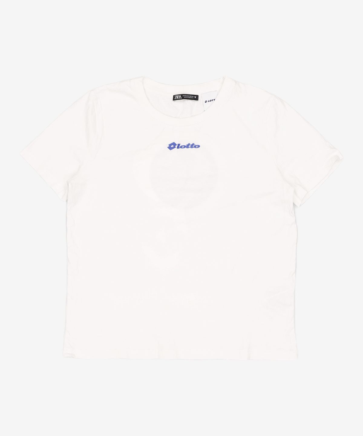 자라(ZARA) 반소매 티셔츠 M
