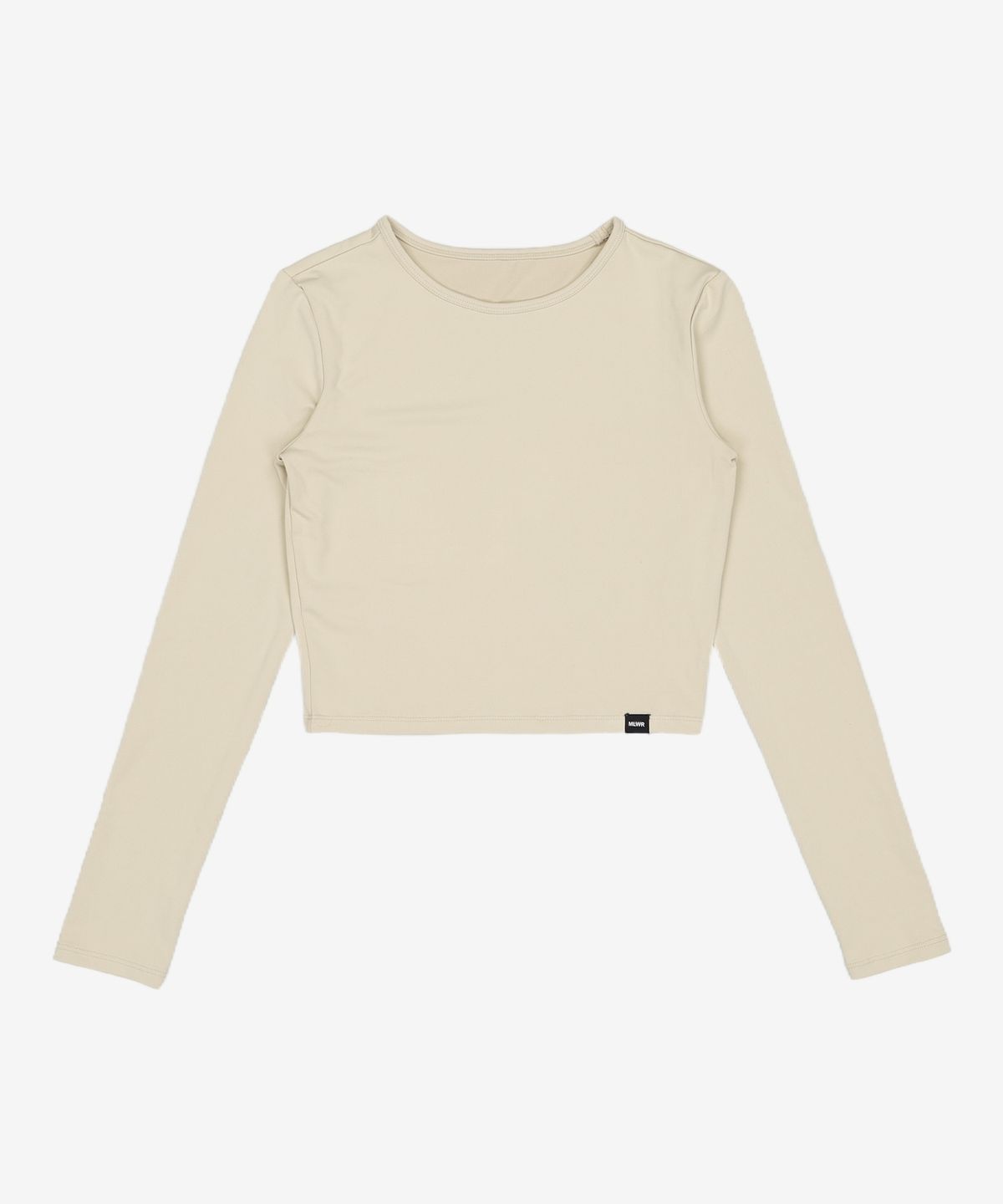 뮬라웨어(MULAWEAR) 긴소매 티셔츠 M
