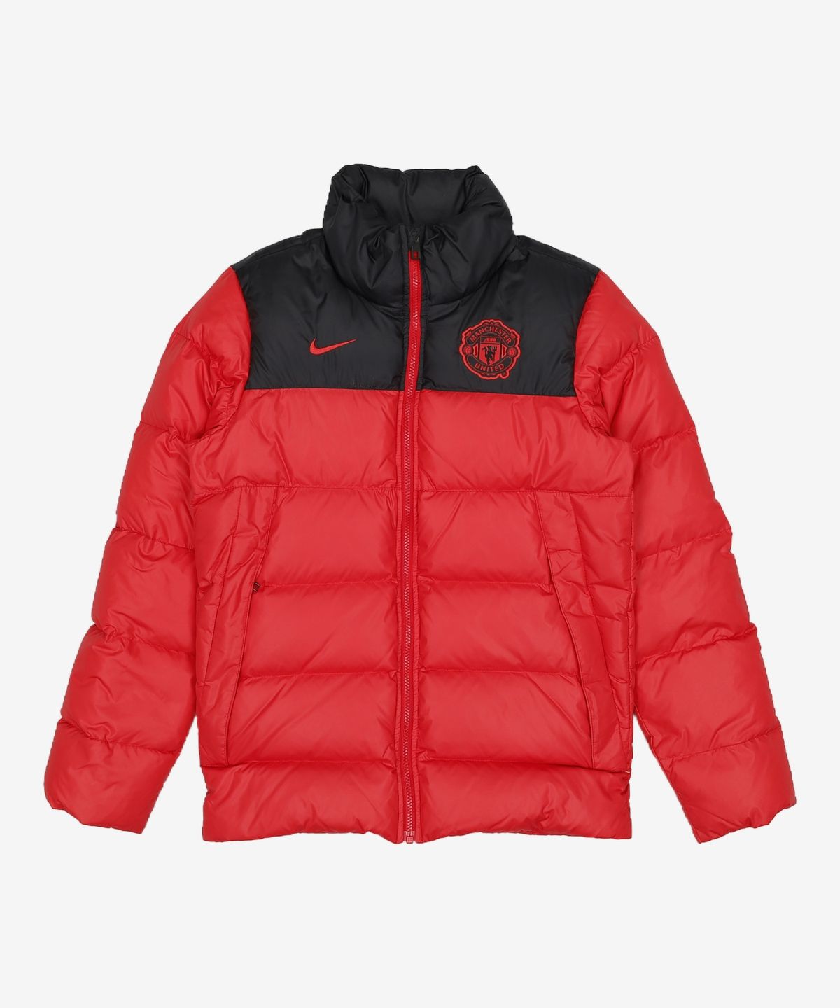 나이키(NIKE) 숏 패딩/숏 헤비 아우터 XS