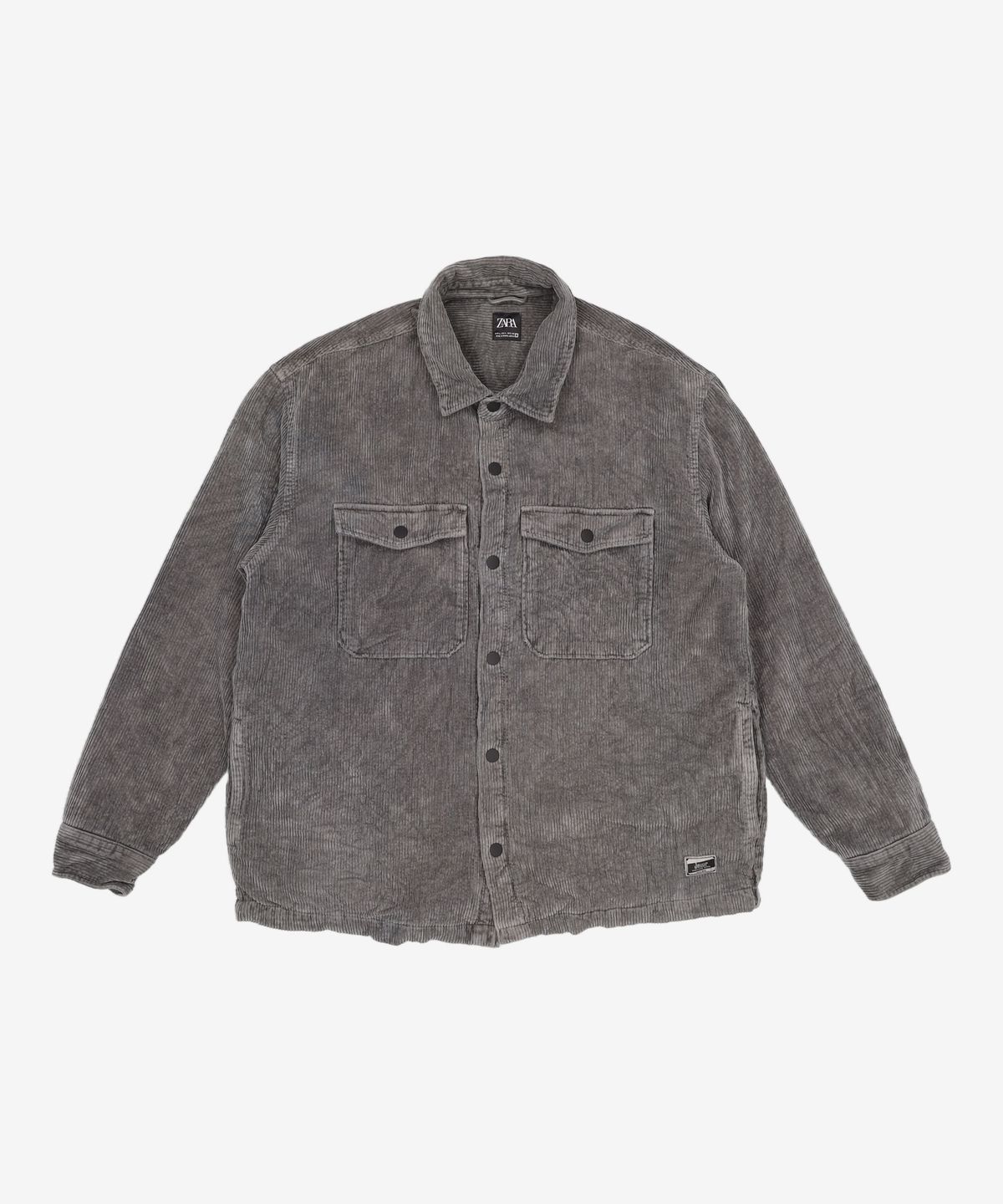 자라(ZARA) 캐주얼 셔츠 L