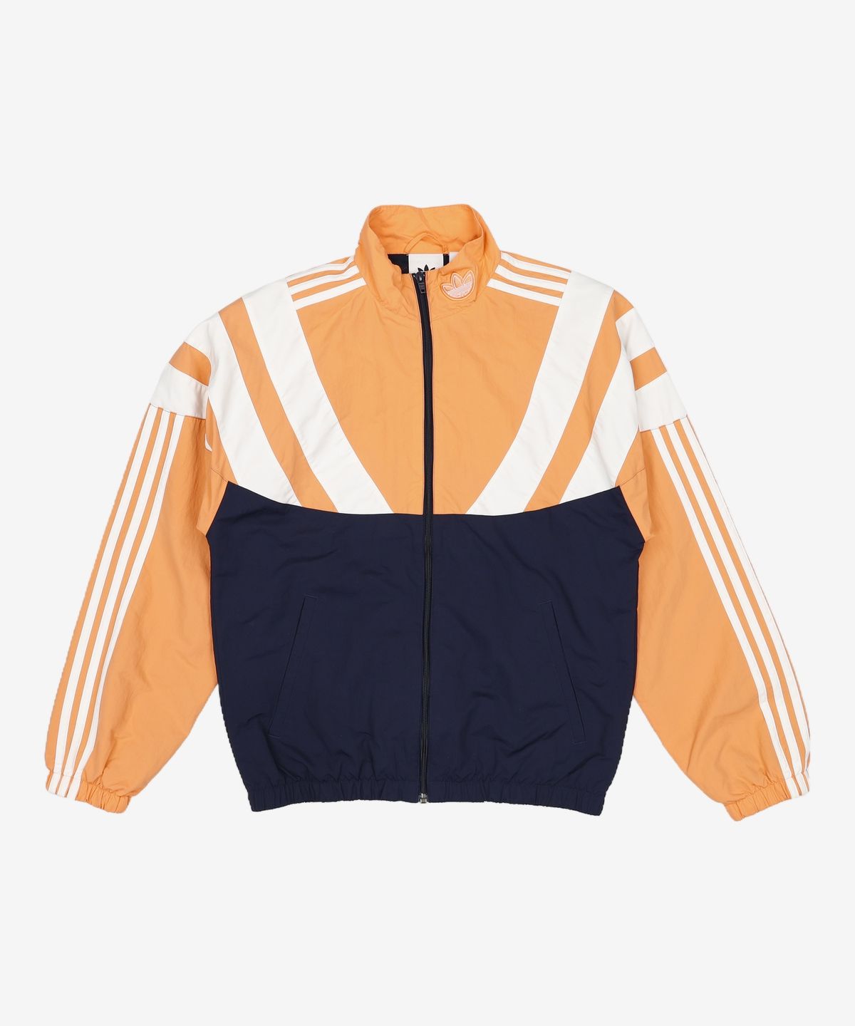 아디다스(ADIDAS) 트레이닝 재킷 XS