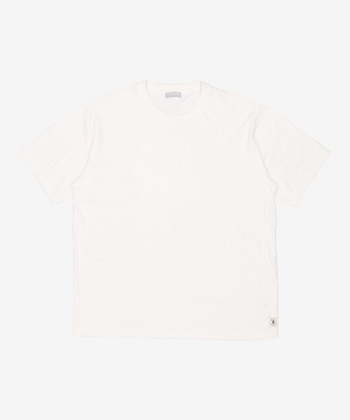 라이풀 미니멀 가먼츠(LIFUL MINIMAL GARMENTS) 반소매 티셔츠 XL