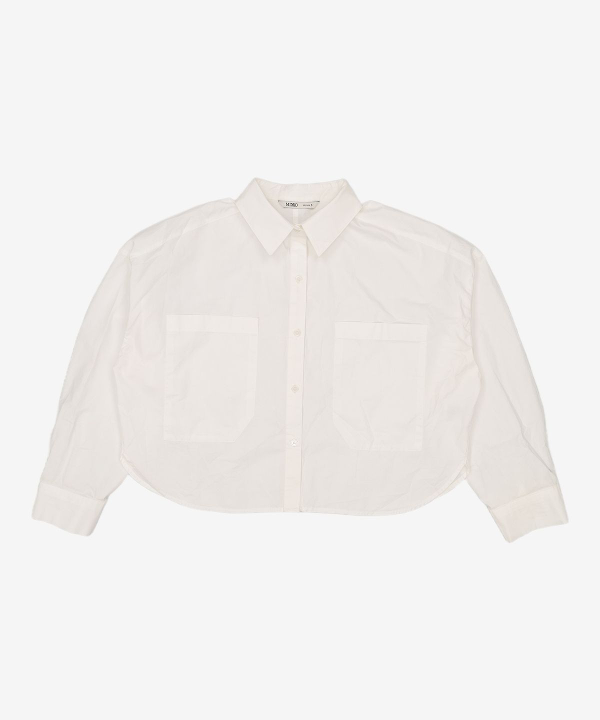 미쏘(MIXXO) 캐주얼 셔츠 S