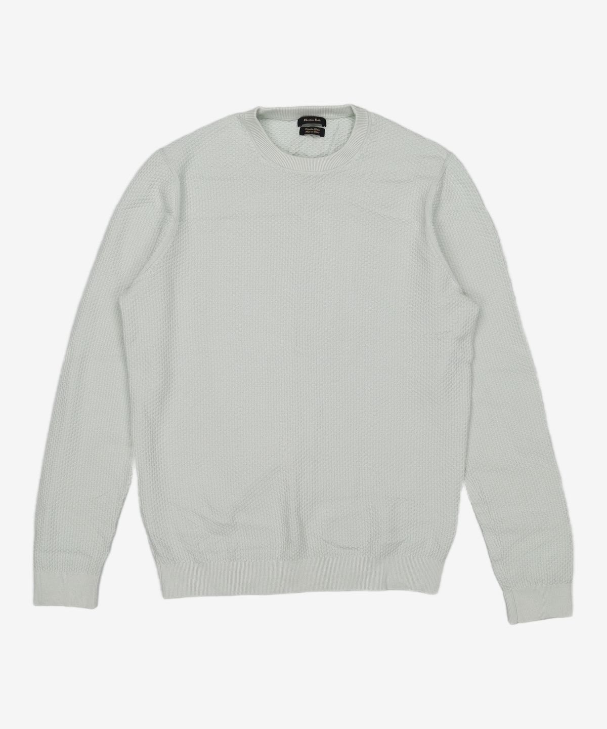 마시모두띠(Massimo dutti) 니트/스웨터 L