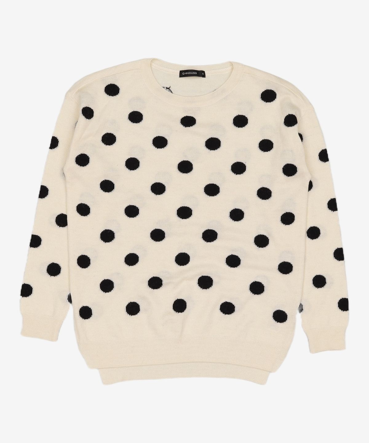 지오다노(GIORDANO) 니트/스웨터 S