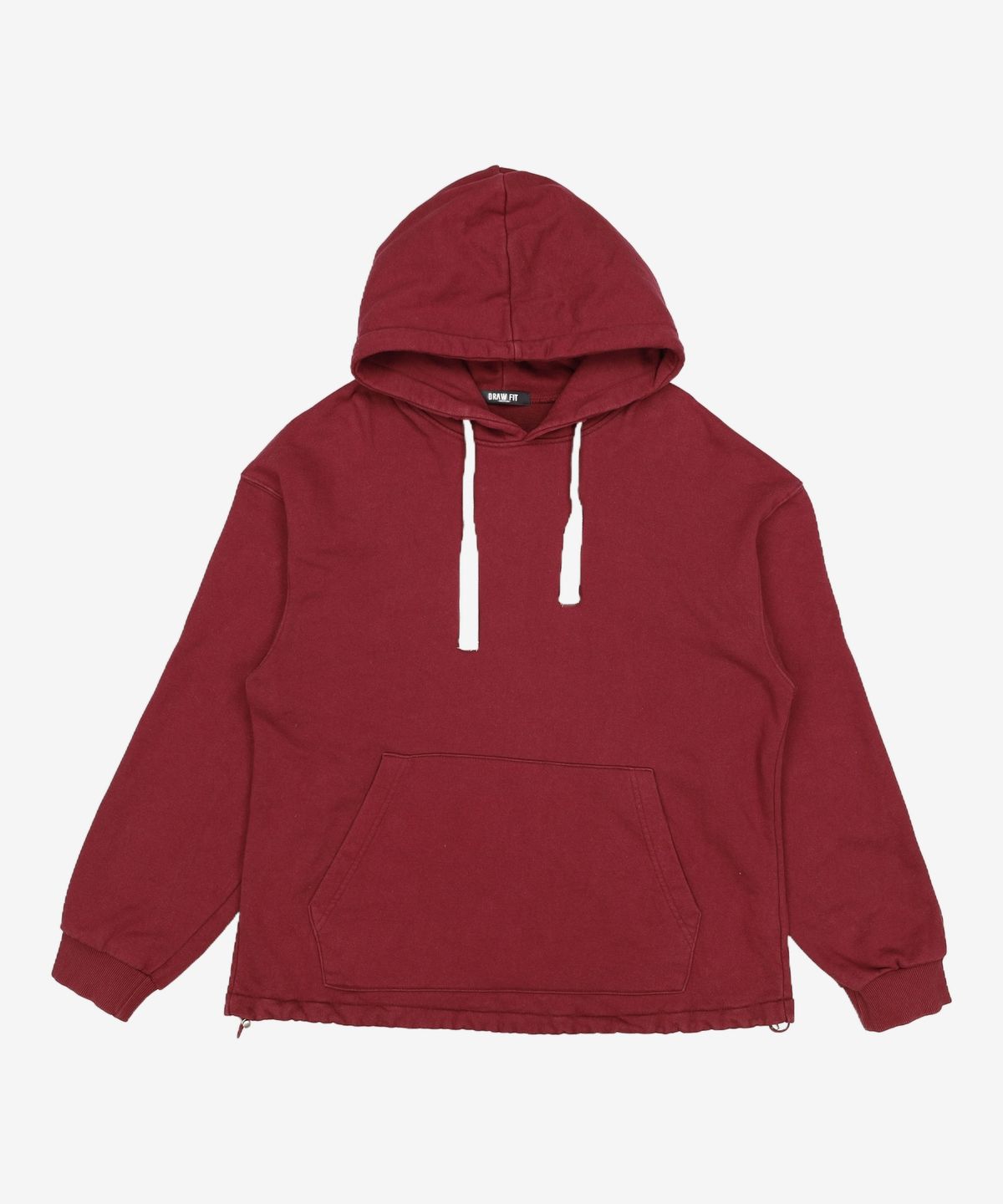 드로우핏(DRAW FIT) 후드 티셔츠 M