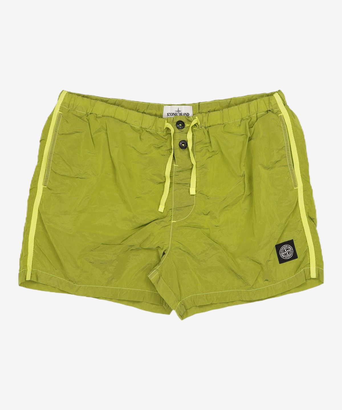 스톤아일랜드(STONE ISLAND) 숏팬츠 XL