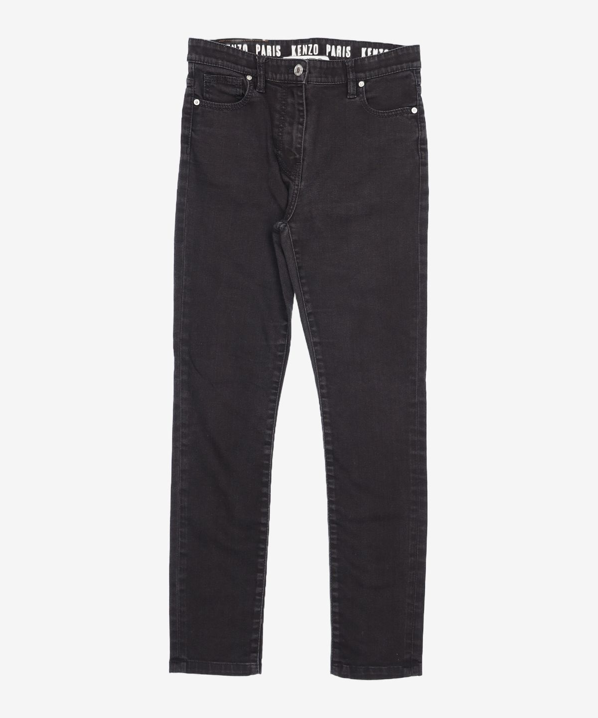 겐조(KENZO) 청/데님 팬츠 36