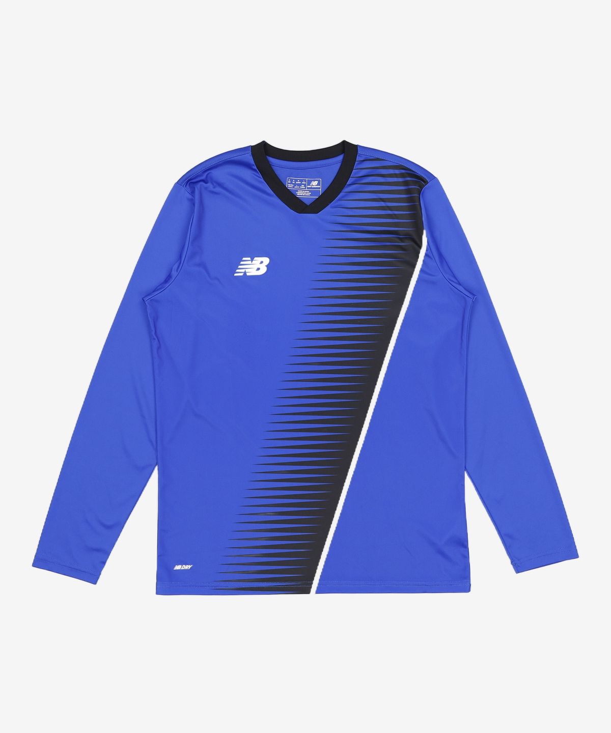 뉴발란스(NEW BALANCE) 긴소매 티셔츠 100