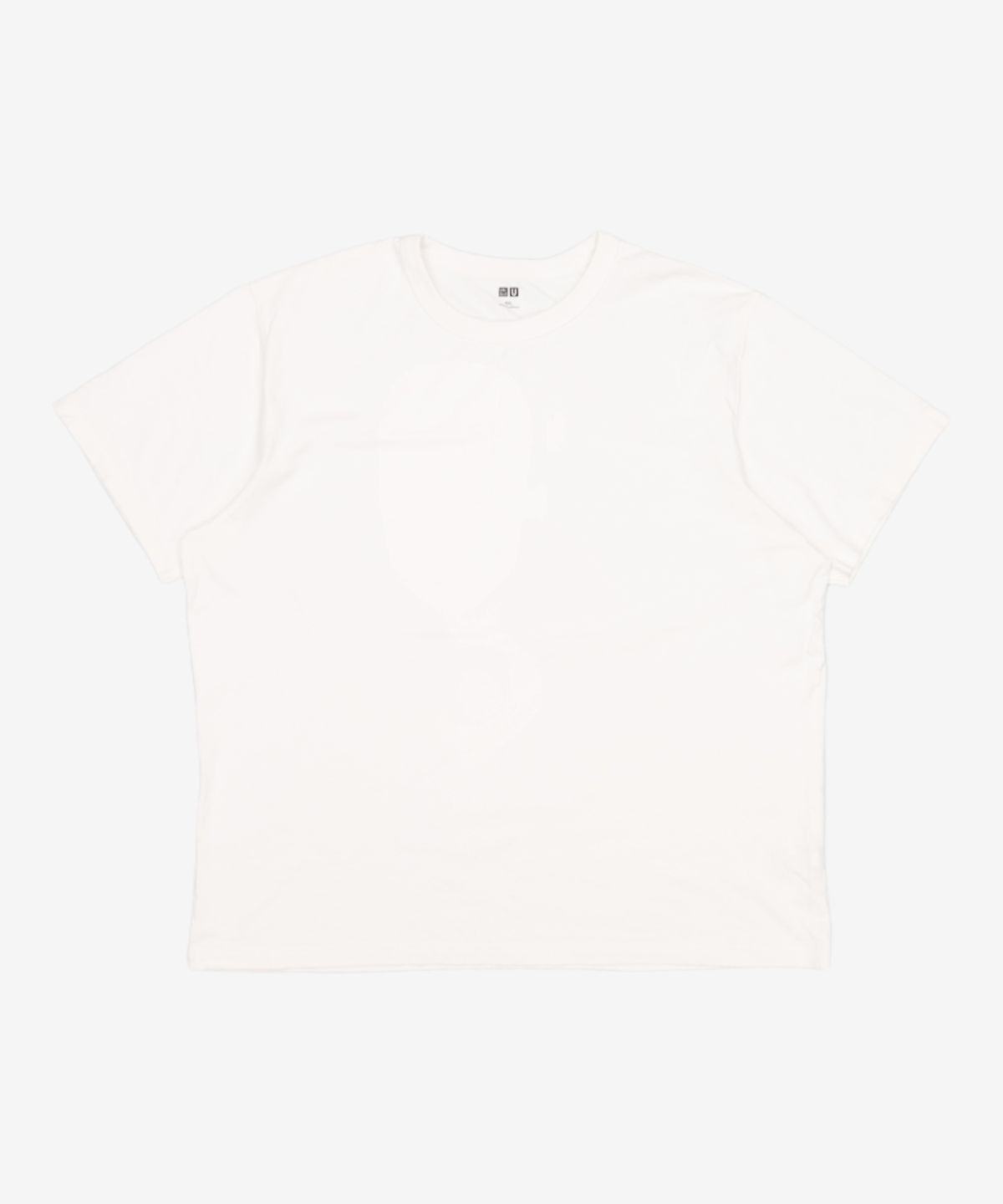 유니클로(UNIQLO) 반소매 티셔츠 4XL