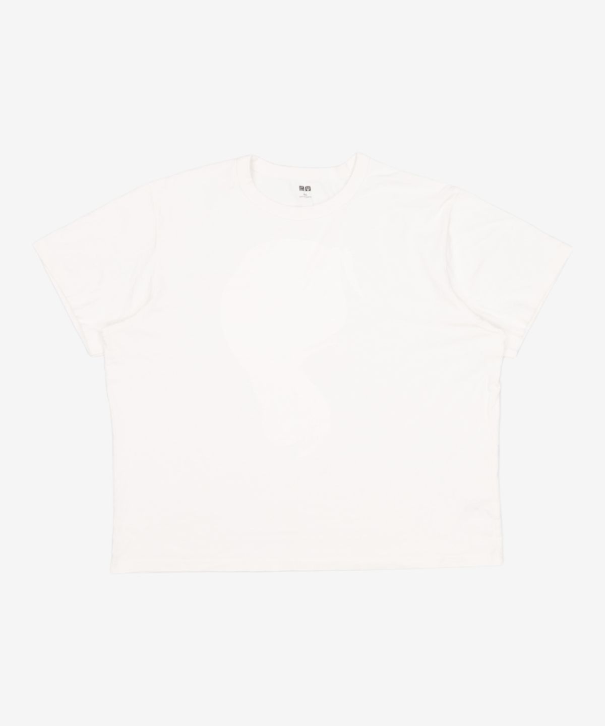 유니클로(UNIQLO) 반소매 티셔츠 4XL
