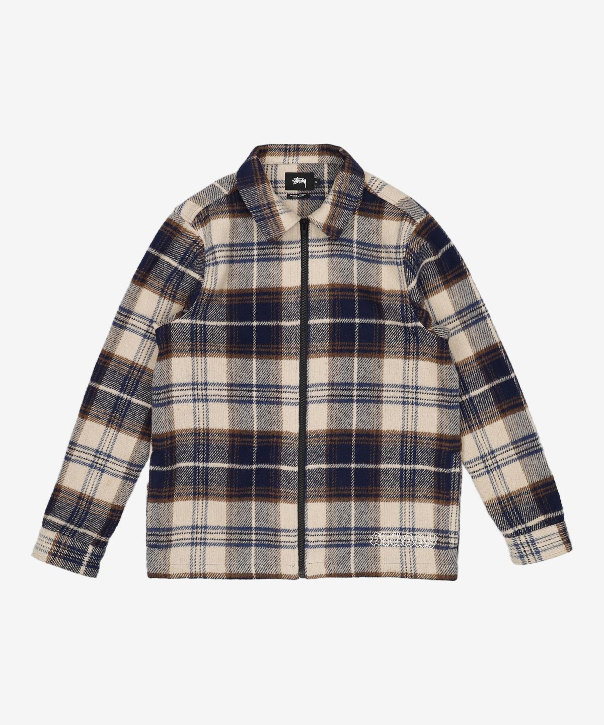 스투시(STUSSY) 기타 점퍼/재킷 S