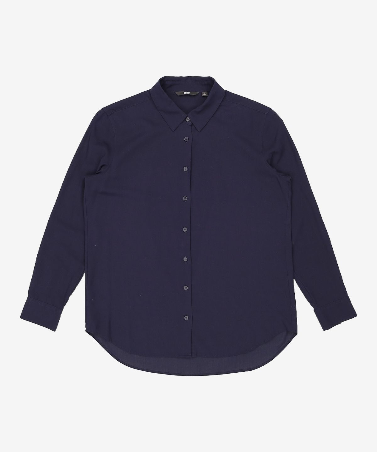 유니클로(UNIQLO) 캐주얼 셔츠 S