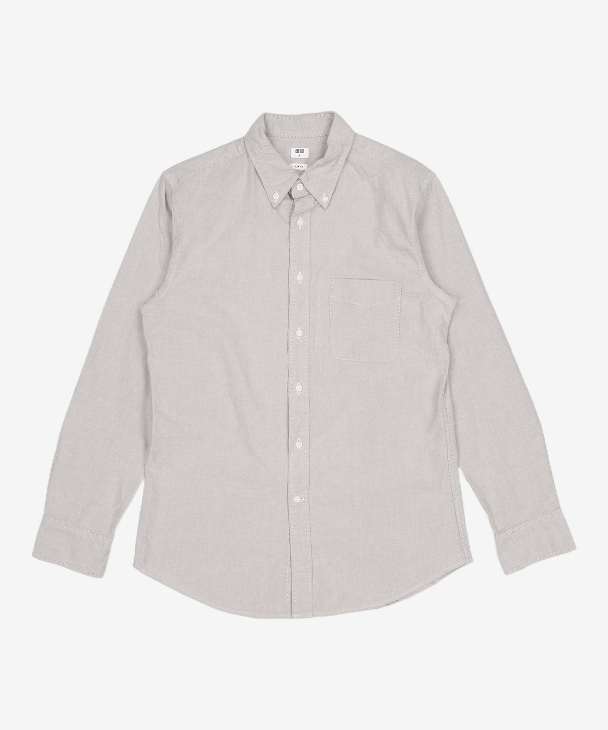 유니클로(UNIQLO) 캐주얼 셔츠 M