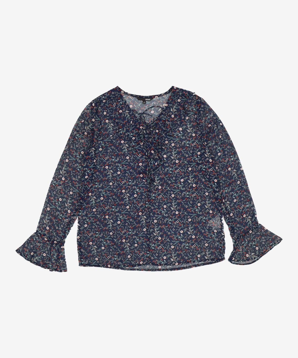 미쏘(MIXXO) 블라우스 S