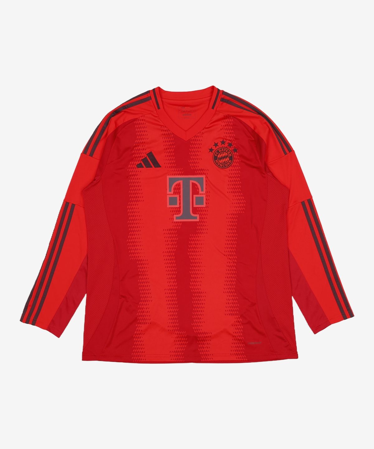 아디다스(ADIDAS) FC 바이에른 24/25 긴팔 홈 저지 IT2254 XXXL