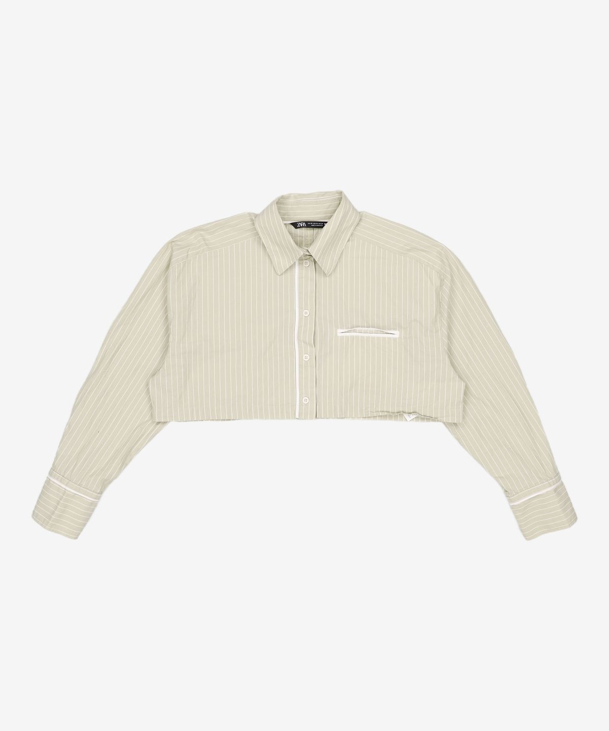 자라(ZARA) 캐주얼 셔츠 XS