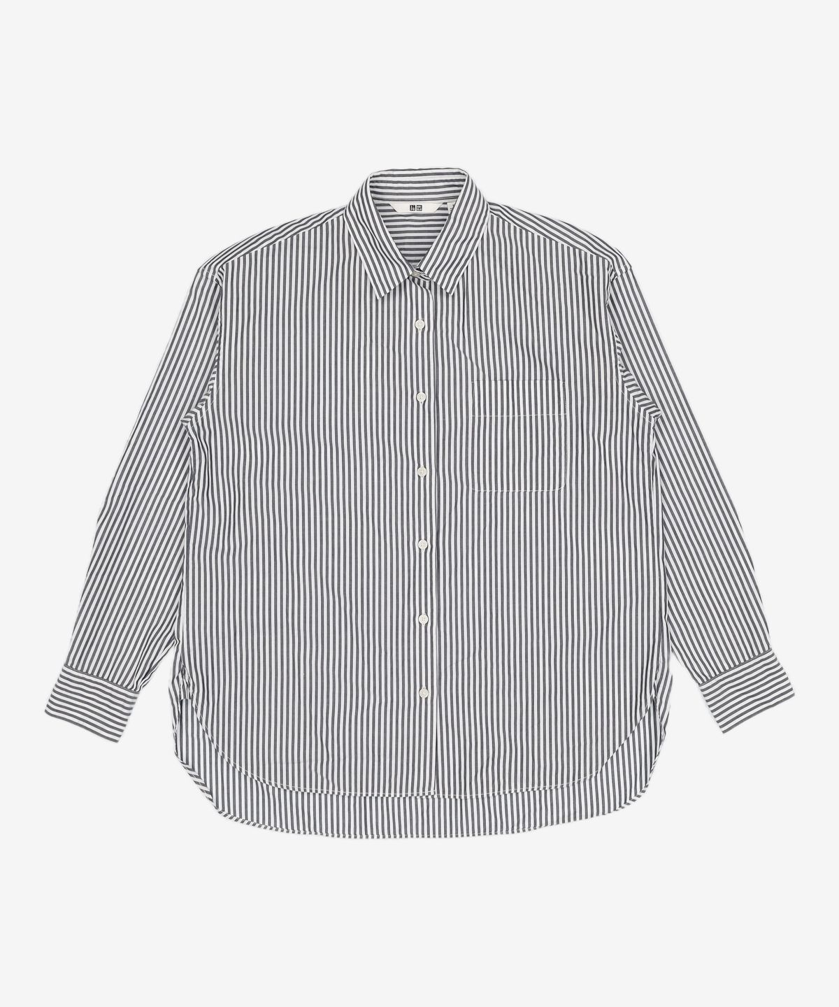 유니클로(UNIQLO) 캐주얼 셔츠 S