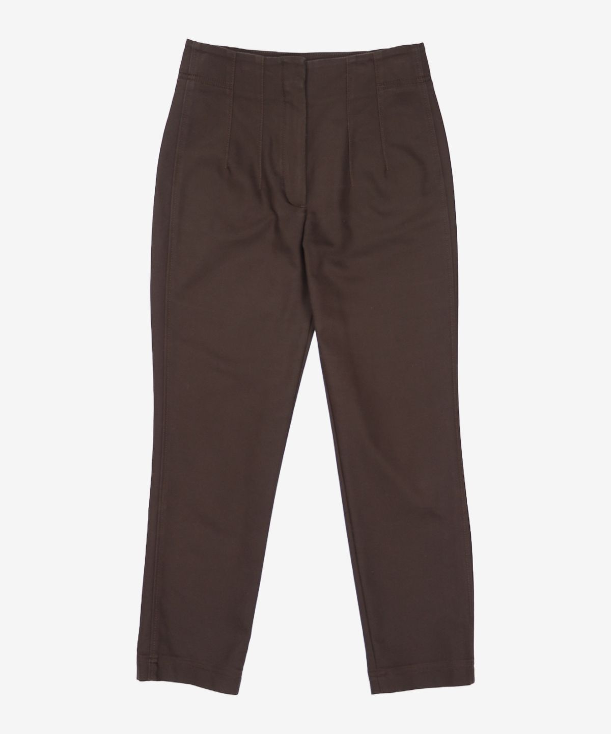 마시모두띠(Massimo dutti) 코튼 팬츠 34