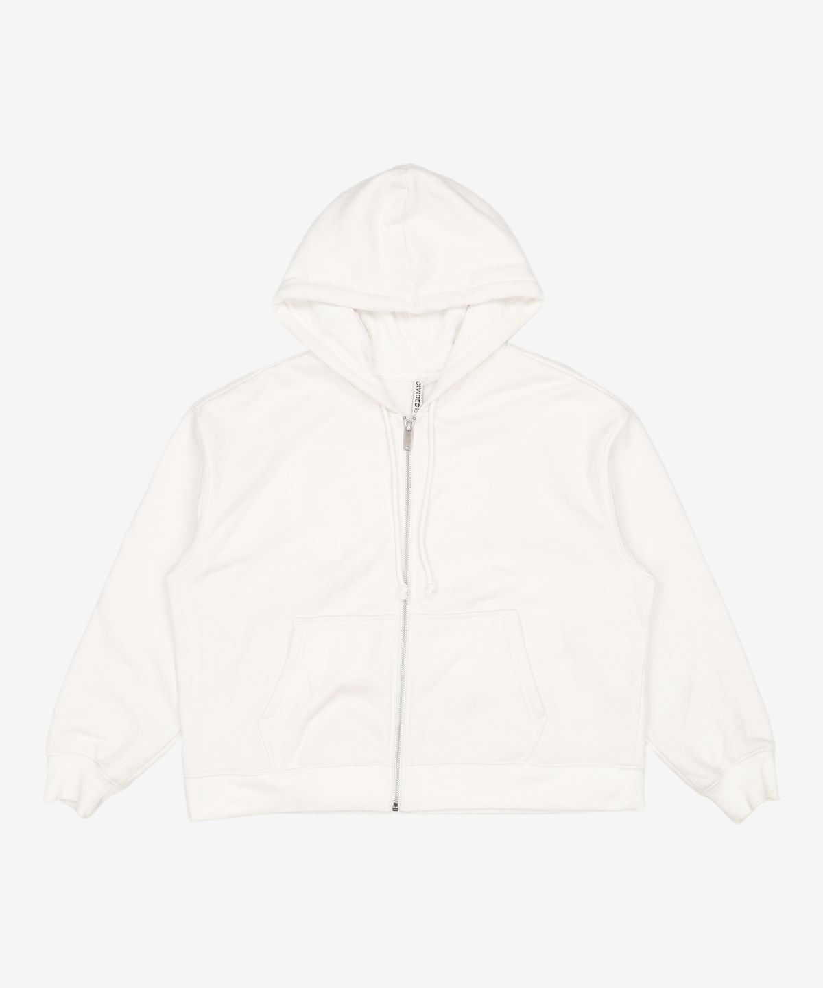 디바이디드에이치앤엠(DIVIDED H&M) 후드 집업 L
