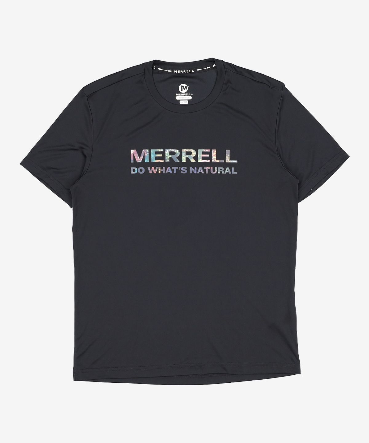 머렐(MERRELL) 반소매 티셔츠 L
