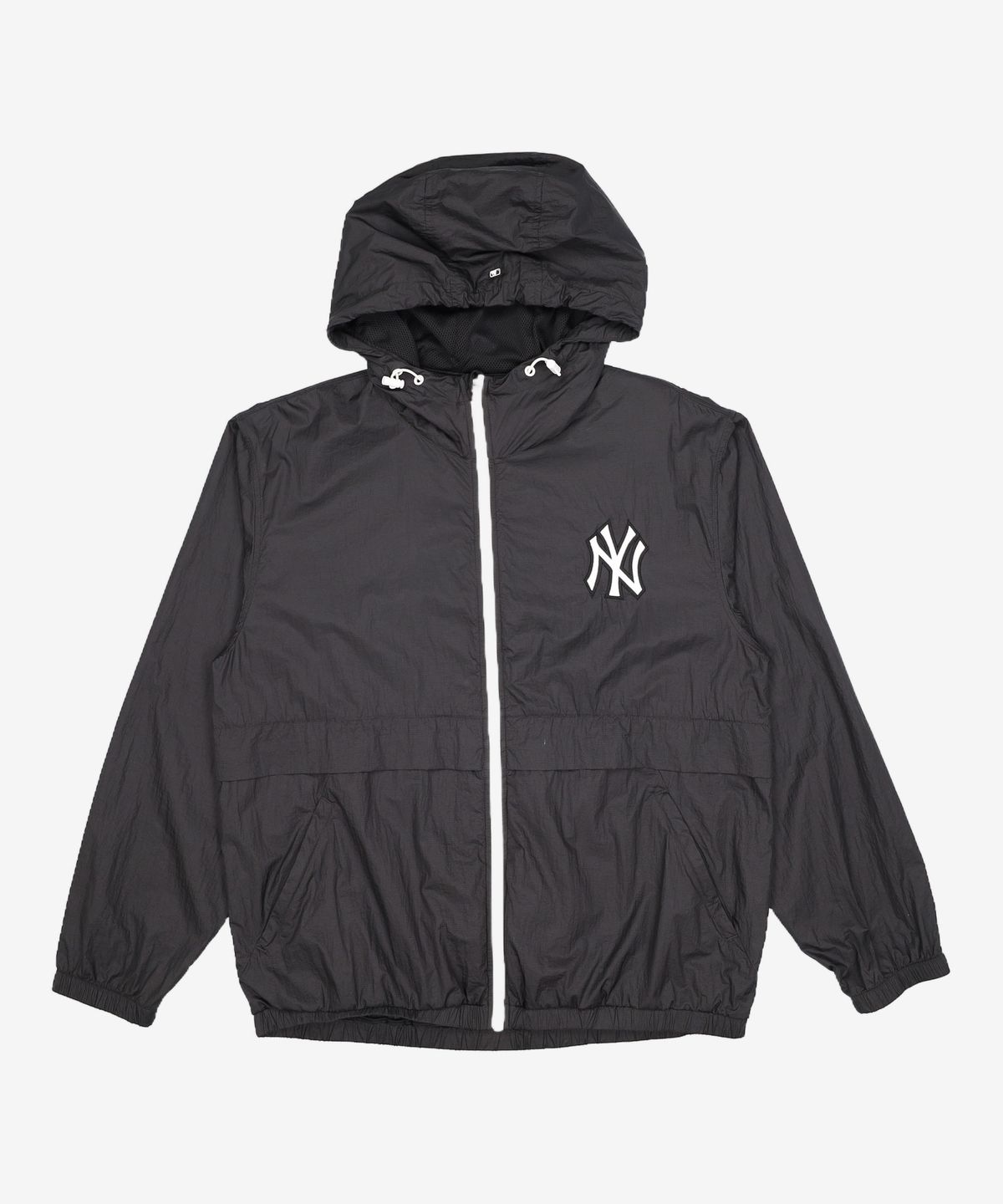 엠엘비(MLB) 나일론/코치 재킷 100