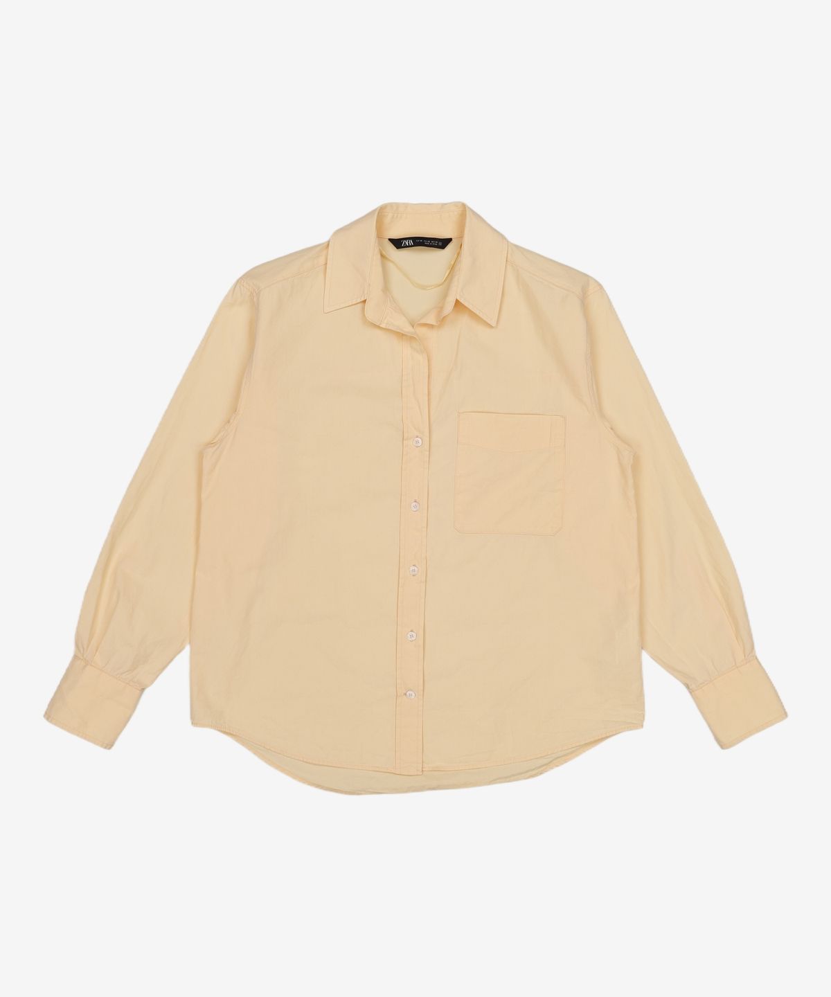 자라(ZARA) 캐주얼 셔츠 XS