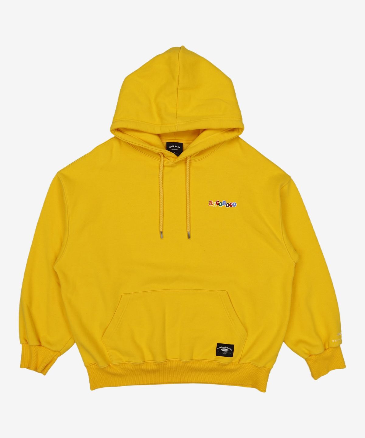 이지스티치(EASY STITCH) 후드 티셔츠 L