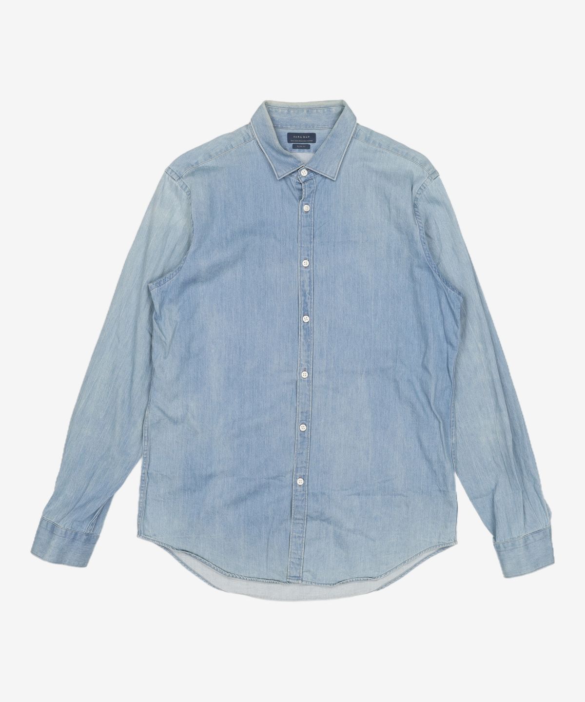 자라 맨(ZARA MAN) 캐주얼 셔츠 XL