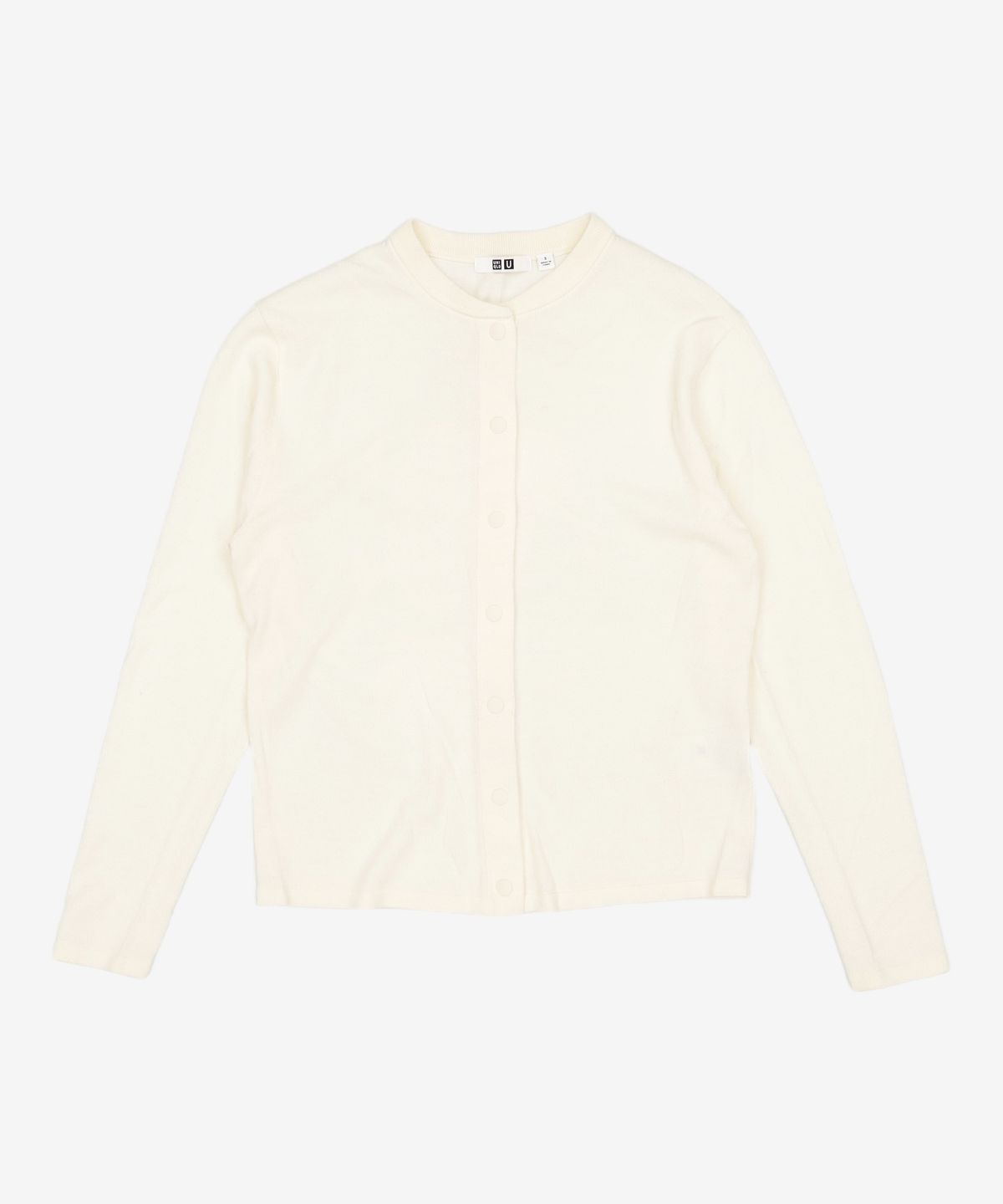 유니클로(UNIQLO) 카디건 S