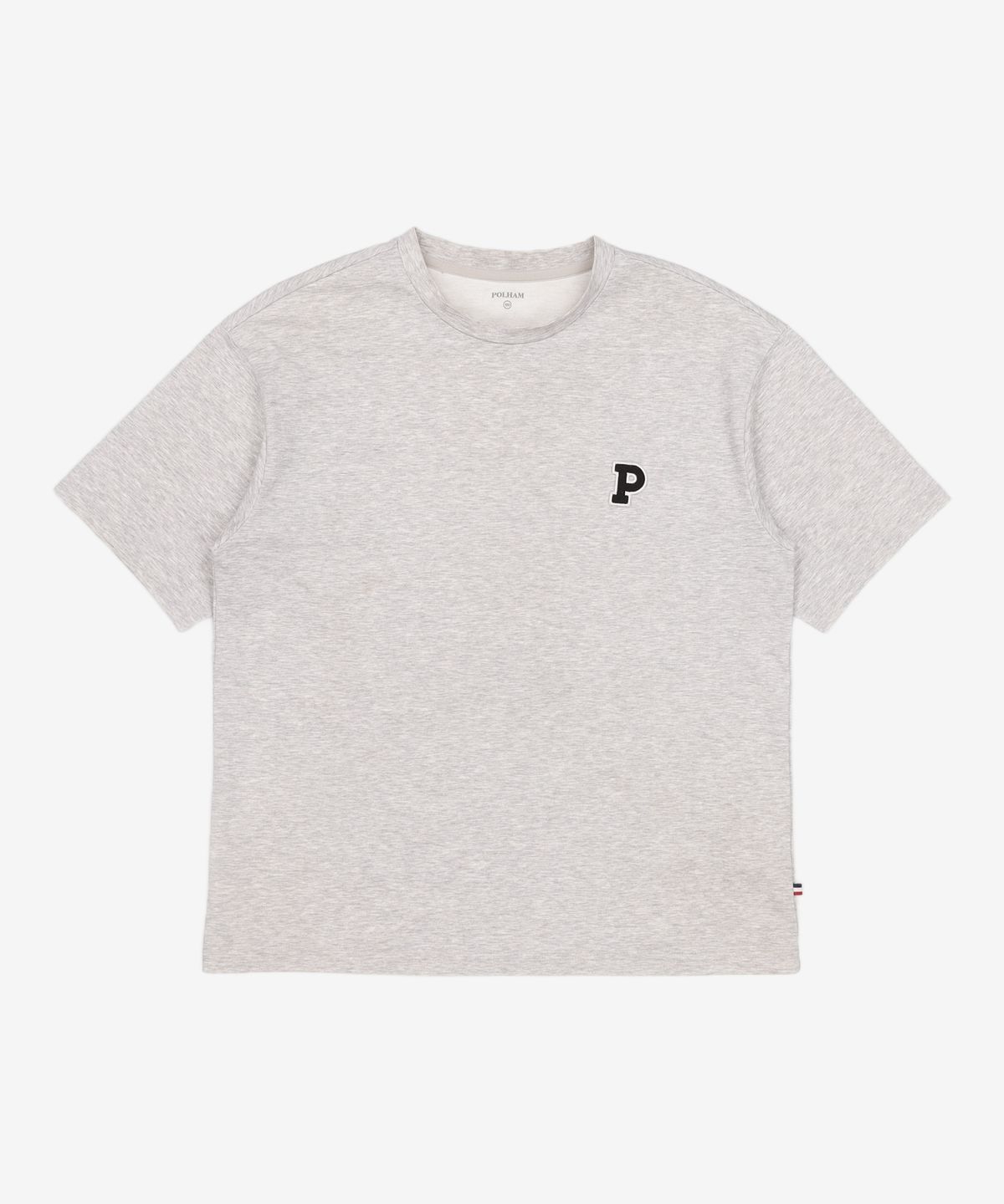 폴햄(POLHAM) 반소매 티셔츠 160